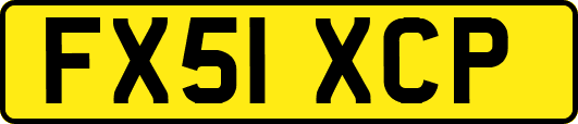 FX51XCP