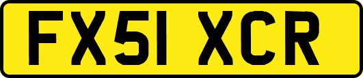FX51XCR