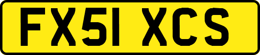FX51XCS