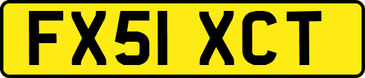 FX51XCT