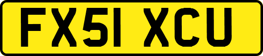 FX51XCU