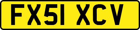 FX51XCV