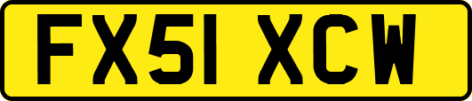 FX51XCW