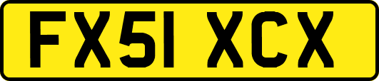FX51XCX