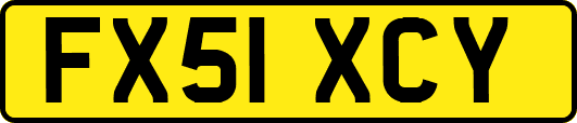 FX51XCY