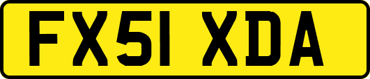 FX51XDA