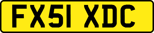 FX51XDC