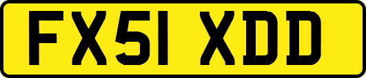 FX51XDD