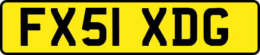 FX51XDG