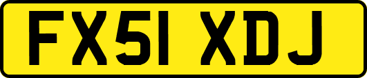 FX51XDJ