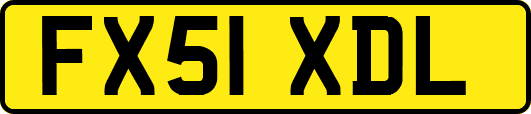 FX51XDL