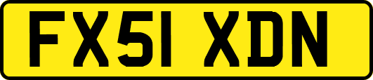 FX51XDN