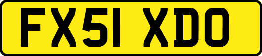 FX51XDO
