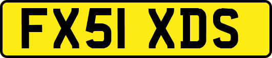 FX51XDS