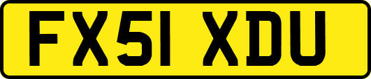FX51XDU