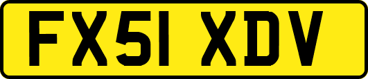 FX51XDV