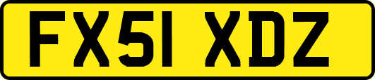FX51XDZ