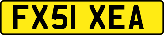 FX51XEA