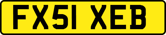 FX51XEB