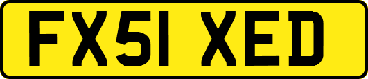 FX51XED
