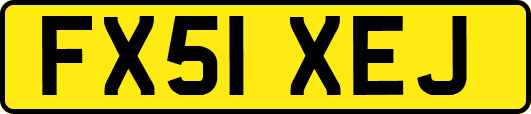 FX51XEJ