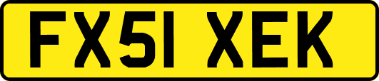 FX51XEK