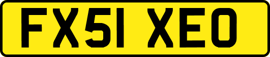 FX51XEO