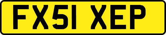 FX51XEP