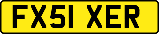 FX51XER