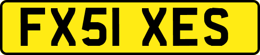 FX51XES