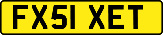 FX51XET