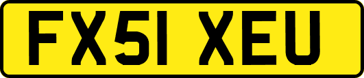 FX51XEU