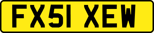 FX51XEW