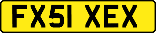 FX51XEX