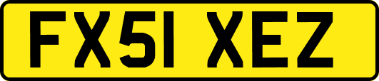 FX51XEZ
