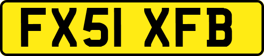 FX51XFB