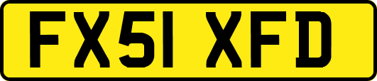 FX51XFD