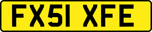 FX51XFE