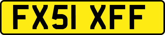 FX51XFF