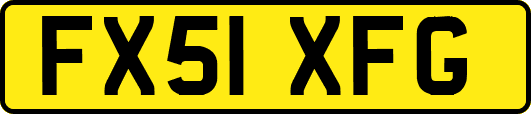 FX51XFG