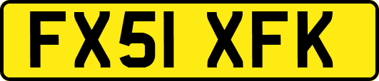 FX51XFK
