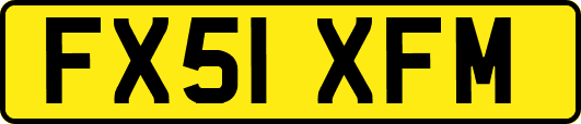 FX51XFM