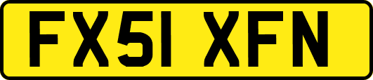 FX51XFN