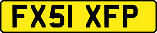 FX51XFP