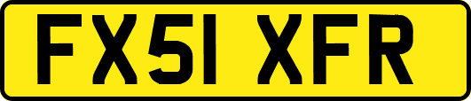 FX51XFR