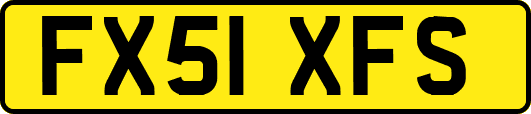 FX51XFS