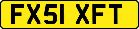 FX51XFT