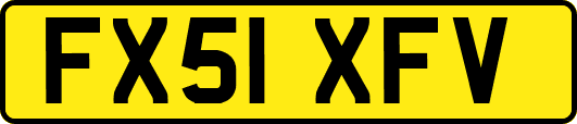 FX51XFV