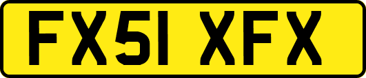 FX51XFX