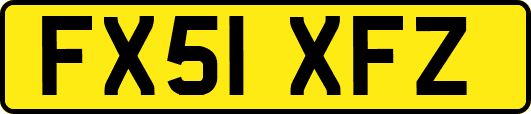FX51XFZ